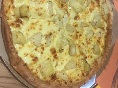 -乐凯撒披萨(卓悦汇店)