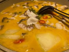 -徽州月·民间徽菜(浦东总店)