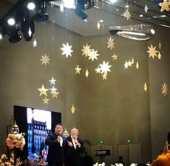 -上海中心宴会厅·婚礼中心