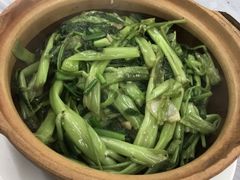 空心菜-凤城康记饭店