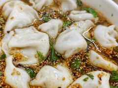 -回坊马二饺子馆
