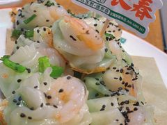 -鹤记生煎(touch12街店)