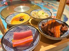 -醉长安(钟楼旗舰店)