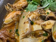 -渔娘渔家丹东海鲜(东直门店)