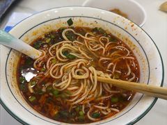 -清真·尖子尖牛肉面(王府井店)