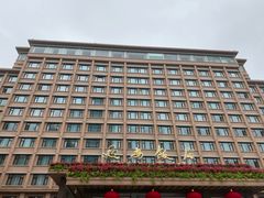 -上海延安饭店