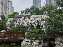 -李叔同故居纪念馆