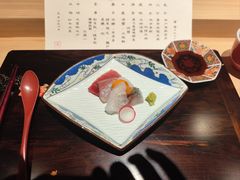 -元熹会席料理