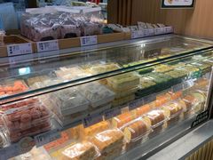 -泸溪河桃酥(凯德MALL太阳宫店)