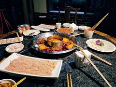 -谭氏兄弟火锅(中和店)