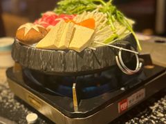 -牛焱·烧肉酒肆(五大道店)
