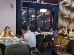大堂-名善山珍·野生菌汤锅(文殊院店)