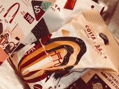-COSTA COFFEE(静安嘉里中心店)