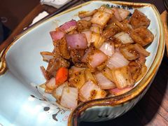 -桂客膳房·珍品堂
