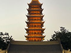 -常熟方塔园