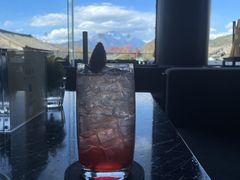 -时光吧·大堂吧·丽江和府洲际度假酒店