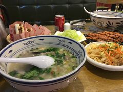 -顿顿吉祥·长安味道(启迪香山店)
