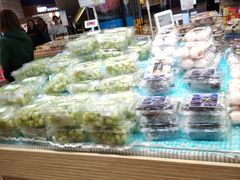 -盒马鲜生(岭南新世界店)