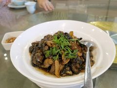 -茶油香闽南菜·花园餐厅(前埔店)