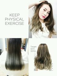 点击看大图 -霓·Hair