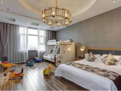 -望儿山温泉水乐园