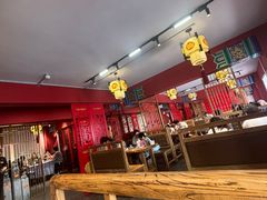-老边饺子馆(中街店)