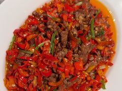 -南堂馆·新川菜(春熙路店)