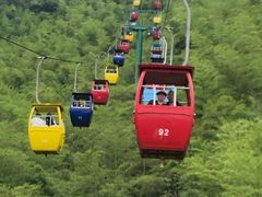 -天目湖御水温泉·度假酒店