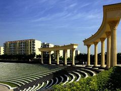 -西南政法大学(渝北校区)