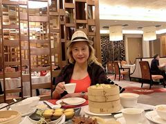-酌宴府The China Club·广州万富希尔顿酒店(云城东路店)