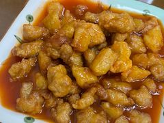 -聂记粤菜馆(鼓西路店)