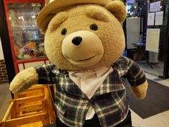 -嘉喜来比萨(罗马花园店)