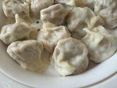 -大眼锅贴水饺(河东店)