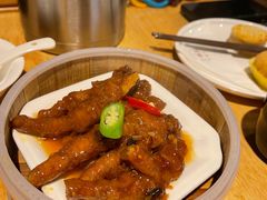 -兰亭轩茶餐厅(长江路店)