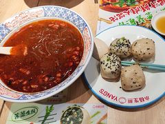 -小杨生煎(黄河路店)