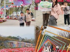 -盈香心动乐园