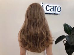 -icare美发沙龙