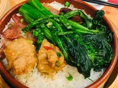 -点都德(大茶楼店)