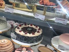 -DQ·蛋糕·冰淇淋(万达店)