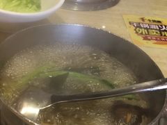 -千锅涮肥牛火锅(普宁万泰汇店)