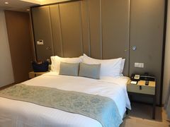 辉盛阁国际公寓-苏州环球188国际公寓(金鸡湖店)