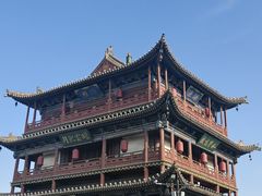 -龍聚祥烧麦馆(鼓楼店)