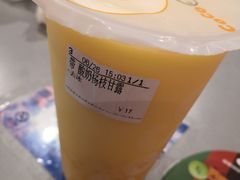 -CoCo都可(虹口龙之梦店)