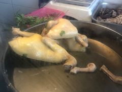 -文昌鸡饭店110号(中山路店)