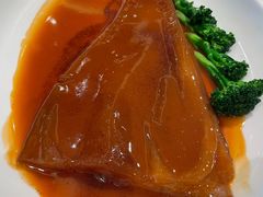 -金悦轩海鲜酒家(拱北店)