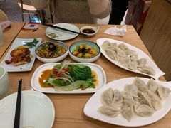 -船歌·鱼水饺青岛菜(国贸商城店)