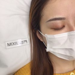 -谜秀韩式半永久纹眉纹绣洗眉