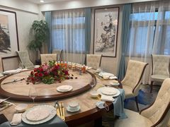 包厢-明城五号烤鸭坊(建国门店)