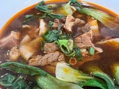 -半亩园(奥特莱斯店)