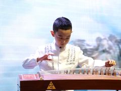 -关杰古筝艺术学校